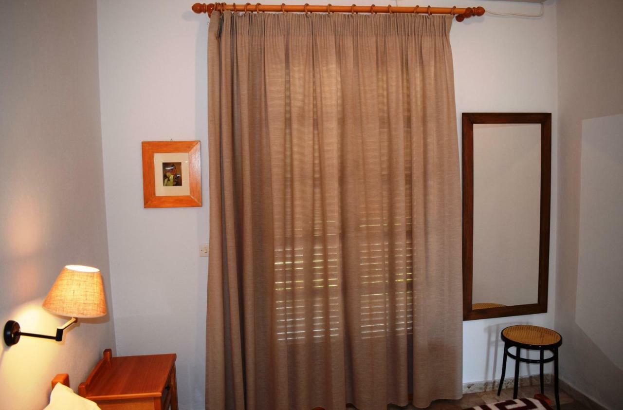 Studio Candia Bagian luar foto