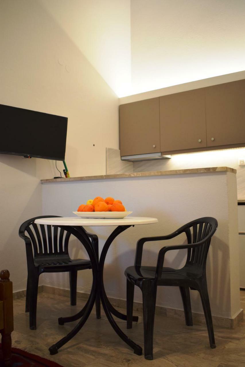 Studio Candia Bagian luar foto
